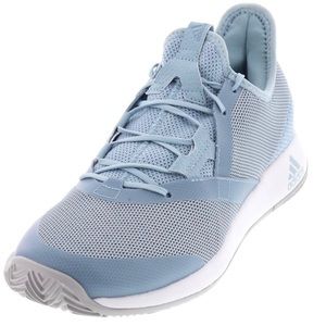 Adidas Men's Adizero Defiant Bounce Tennis Shoes